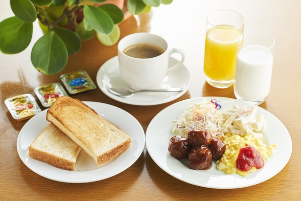 【スタンダードプラン】★朝食無料★ルームシアター付き　お得が満載のプラン♪